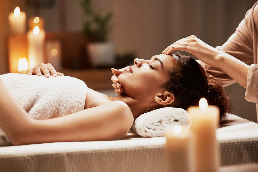 M & A Beauty Spa